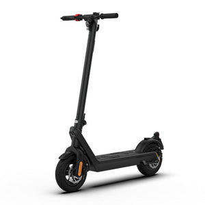 2 Wheel Portable Folding Electra Board 400W Electric Scooter - WiseUV.com