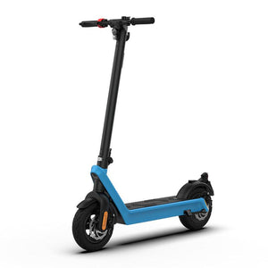 2 Wheel Portable Folding Electra Board 400W Electric Scooter - WiseUV.com