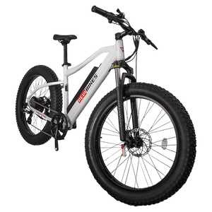 Predator Sand and Dirt Electric Mountain Bike - WiseUV.com