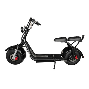 Citycoco Electric Scooter with 60V -1500W / 2000W Motor