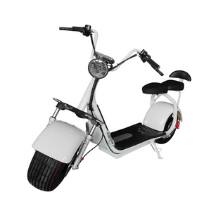Citycoco Electric Scooter with 60V -1500W / 2000W Motor