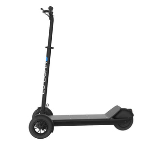 3 Wheel Portable Folding Electra Board 400W Electric Scooter - WiseUV.com